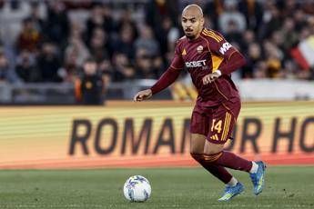 Serie A, oggi Roma-Atalanta – La partita in diretta