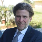 Scuola Foscolo ad Arcugnano, Cuomo candidato sindaco: meno bandiere politiche e più soluzioni per la sua sicurezza strutturale dissesto idrogeologico arcugnano Simone Cuomo, candidato sindaco di Idee in Comune per Arcugnano