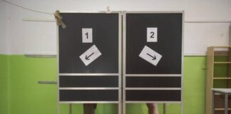 Sondaggio politico: Fratelli d’Italia al 29%, Pd e M5S in calo