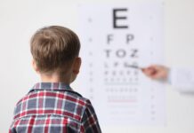 Sono 2 milioni i bambini con miopia, Rizzo (Gemelli): “Attenzione ai segnali, prima visita già a 2 anni”