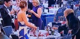 Spari alla cena con Trump, il ‘furto’ di vino dopo l’attentato diventa virale