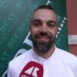 Sport, chef Basso: “Come in cucina, BeGreat valorizza talenti”