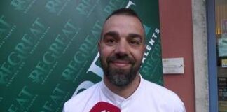 Sport, chef Basso: “Come in cucina, BeGreat valorizza talenti”
