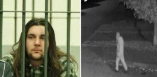 Sterminò la famiglia, Elia Del Grande è evaso di nuovo dalla casa lavoro di Alba (Cuneo)
