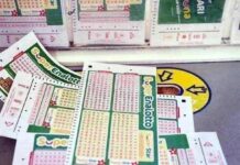 SuperEnalotto, la combinazione vincente di oggi 23 giugno