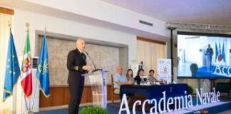 Svi 2026, in accademia il team di Luna Rossa