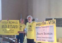 Tangenziale Vicenza, istanze Comitato al consiglio. Rucco (FdI): “Offro mio supporto”. Nardin (Provincia): “Fatto quel che c’era da fare” Tangenziale vicenza bretella comitarto rolando donadello