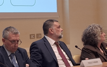 Tassani (Agrofarma): “Importante presentazione Manifesto per il Biocontrollo”