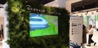 The Art of Cleaning: l’evoluzione autonoma secondo Ecovacs Robotics