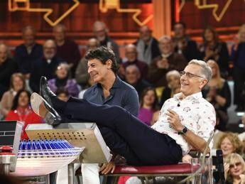 Torna ‘Avanti un altro!’ con Paolo Bonolis, tutte le novità