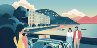 Torna il Concorso d’Eleganza Villa d’Este