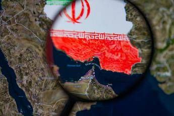 Tregua in Iran, missione e ok del Parlamento: l’Italia e la roadmap per Hormuz