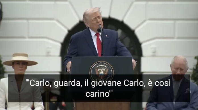 Trump Carlo