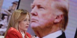 Trump attacca Papa Leone XIV, la condanna di Meloni: “Parole inaccettabili”
