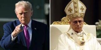 Trump attacca il Papa, analisi Spin Factor: 93% utenti social contro presidente Usa