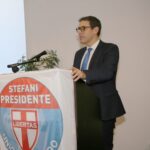 Elezioni Arzignano, l’UDC sostiene Enrico Marcigaglia: continuità amministrativa e programma per il futuro della città Elezioni Arzignano