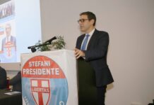 Elezioni Arzignano, l’UDC sostiene Enrico Marcigaglia: continuità amministrativa e programma per il futuro della città Elezioni Arzignano