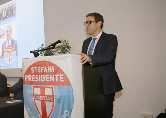 Elezioni Arzignano
