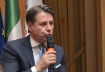Ucraina, Conte: “Armi a Kiev provocano escalation militare”