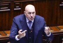 Ucraina, Crosetto: “Minaccia atomica torna attuale”