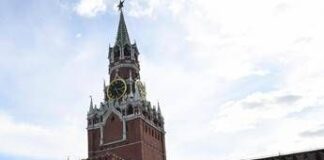 Ucraina, allarme 007 Olanda: “Russia si prepara a conflitto con la Nato”