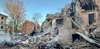 Ucraina, attacco russo su più regioni: morti e decine di feriti