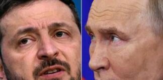 Ucraina, tregua di 32 ore per la Pasqua ortodossa. Sì di Zelensky a Putin: “Mosca può farla durare”