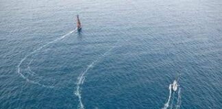 Unicredit sostiene 38a Louis Vuitton America’s Cup in qualità di Global Partner e Global Banking Partner
