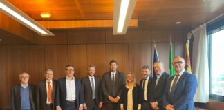 Unione Province del Veneto: Andrea Nardin eletto vicepresidente andrea nardin upi veneto