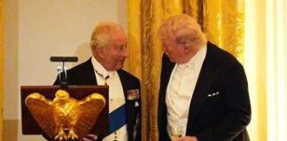 Usa-Gb, Re Carlo ricuce i rapporti? Cosa è successo al Congresso americano
