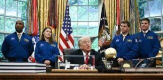 Usa-Iran, Trump: “Avanti tutta con blocco navale”. Teheran: “Vuole strangolarci”