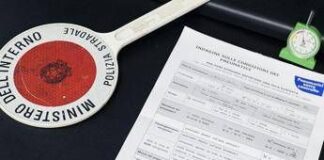 Vacanze sicure 2026, controlli pneumatici al via