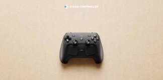 Valve annuncia il nuovo Steam Controller