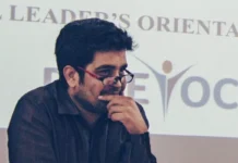 Lotta ai Pfas nel mondo, regista indiano Varrun Sukhraj ad Altreconomia: “Ora lottiamo anche noi, grazie Mamme No Pfas” Varrun Sukhraj