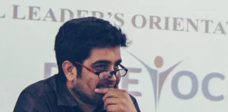 Lotta ai Pfas nel mondo, regista indiano Varrun Sukhraj ad Altreconomia: “Ora lottiamo anche noi, grazie Mamme No Pfas” Varrun Sukhraj