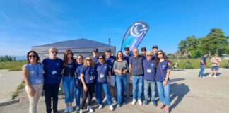 Domeniche ecologiche, il Comune di Vicenza traccia un bilancio positivo Vicenza domenica ecologica 26 aprile 2026