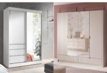 Quando design e praticità si incontrano: la visione di Modal Casa Modal Casa: armadi e camera da letto