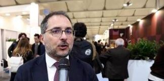Vinitaly, Maraio: “Il Turismo enogastronomico è una leva strategica, investiamo su identità e territori”
