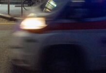 Viterbo, scontro tra due auto a Nepi: muore una ragazza di 17 anni