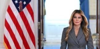 Vittime Epstein contro Melania: “Protegge i potenti e scarica su di noi”