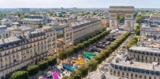 VivaTech compie dieci anni all’insegna della sovranità tecnologica europea