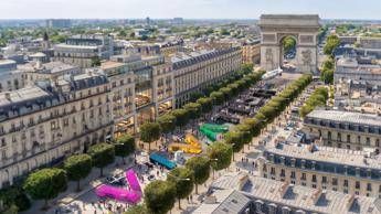 VivaTech compie dieci anni all’insegna della sovranità tecnologica europea