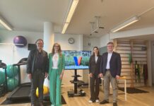Volksbank sostiene progetto in Alto Adige per il contrasto all’Alzheimer Volksabank