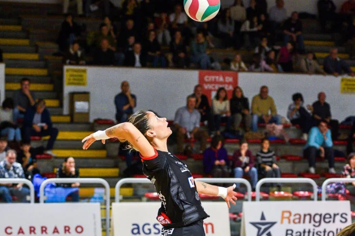 Volksbank Vicenza Volley Volksbank Vicenza Volley