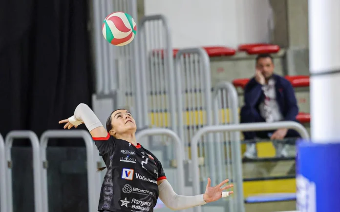 Volksbank Vicenza Volley