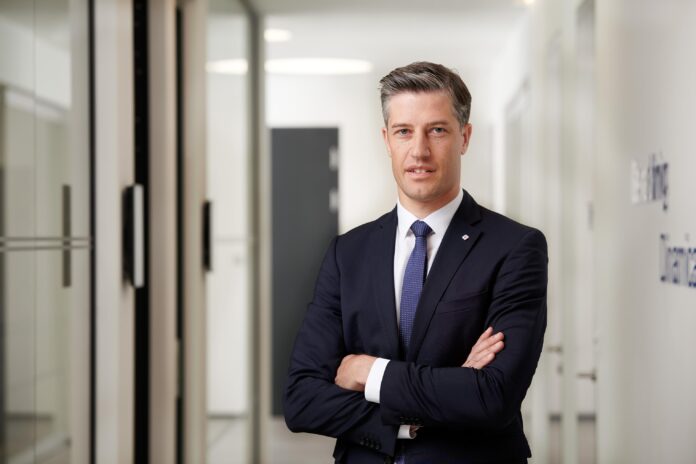 Volksbank_Georg Mair am Tinkhof volksbank