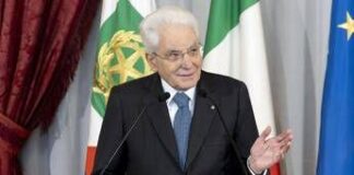 Volontariato, poesia, coraggio: ecco nuovi Alfieri Repubblica, c’è anche il trevigiano Marco Mazzariol. A lui complimenti di Stefani