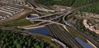 Webuild, Lane si aggiudica contratto ‘Moving I-4 Forward – Project 2’ da 582 mln dollari