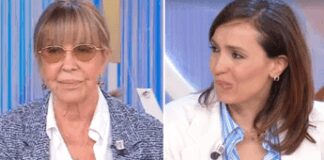 Wilma Goich ricorda la figlia Susanna: scomparsa per un tumore nel 2020 “È dura, ma bisogna vivere”. Balivo in lacrime