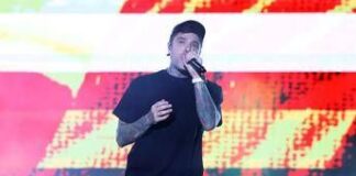 Zampolli: “Visto per l’America a Fedez? Non decido io ma a casa mia non è persona gradita”